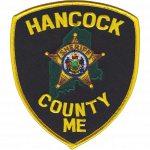 Hancock County Sheriff's Office, ME