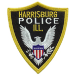 Harrisburg Police Department, IL