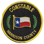 Harrison County Constable's Office - Precinct 3, TX