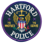 Hartford Police Department, AL