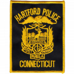 Hartford Police Department, Connecticut