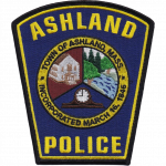 Ashland Police Department, MA