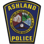 Ashland Police Department, Massachusetts