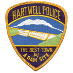 Hartwell Police Department, GA