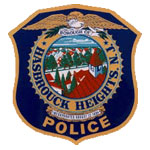 Hasbrouck Heights Police Department, NJ