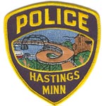 Hastings Police Department, Minnesota