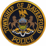 Haverford Township Police Department, PA