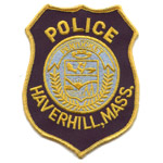 Haverhill Police Department, MA