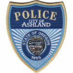 Ashland Police Department, OR