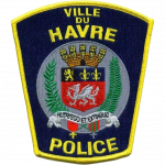 Havre Police Department, MT