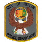 Heflin Police Department, AL