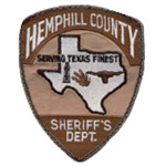 Hemphill County Sheriff's Department, TX