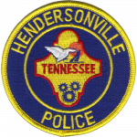 Hendersonville Police Department, Tennessee