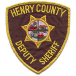 Henry County Sheriff's Department, Illinois