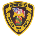 Henryetta Police Department, OK