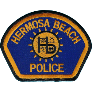 Hermosa Beach Police Department