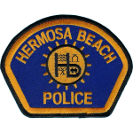 Hermosa Beach Police Department, CA
