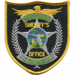Hernando County Sheriff's Office, FL