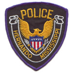Hernando Police Department, MS