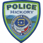 Hickory Police Department, NC