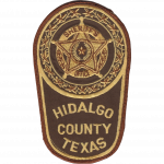 Hidalgo County Sheriff's Office, TX