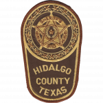 Hidalgo County Sheriff's Office, Texas