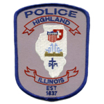 Highland Police Department, IL