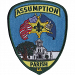 Assumption Parish Sheriff's Office, Louisiana