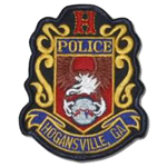 Hogansville Police Department, GA