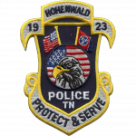 Hohenwald Police Department, TN