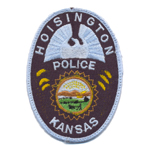 Hoisington Police Department, KS