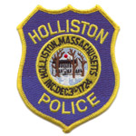 Holliston Police Department, MA