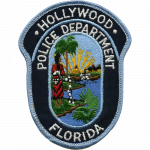 Hollywood Police Department, FL