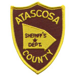Atascosa County Sheriff's Department, TX Atascosa County Sheriff's Department, TX