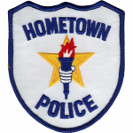 Hometown Police Department, IL