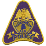 Homewood Police Department, AL