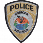 Horicon Police Department, WI