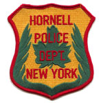 Hornell Police Department, NY