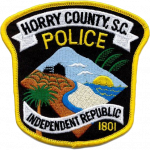 Horry County Police Department, SC