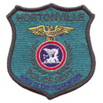 Hortonville Police Department, WI