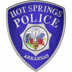 Hot Springs Police Department, AR