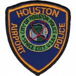 Houston Airport Police Department, TX