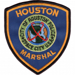 Houston City Marshal's Office, TX