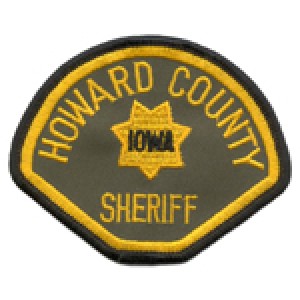 Deputy Sheriff Stevan Henry Owen, Howard County Sheriff's Office, Iowa