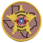 Howard County Sheriff's Office, TX