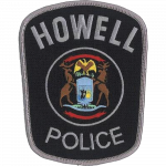 Howell Police Department, MI