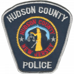 Hudson County Police Department, NJ