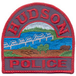 Hudson Police Department, WI