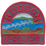 Hudson Police Department, Wisconsin