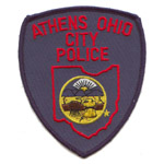 Athens Police Department, OH